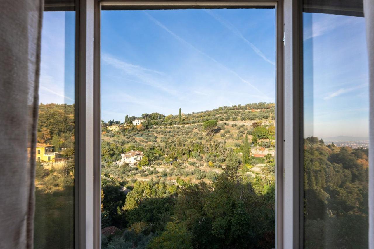 Casa Belvedere Firenze מראה חיצוני תמונה