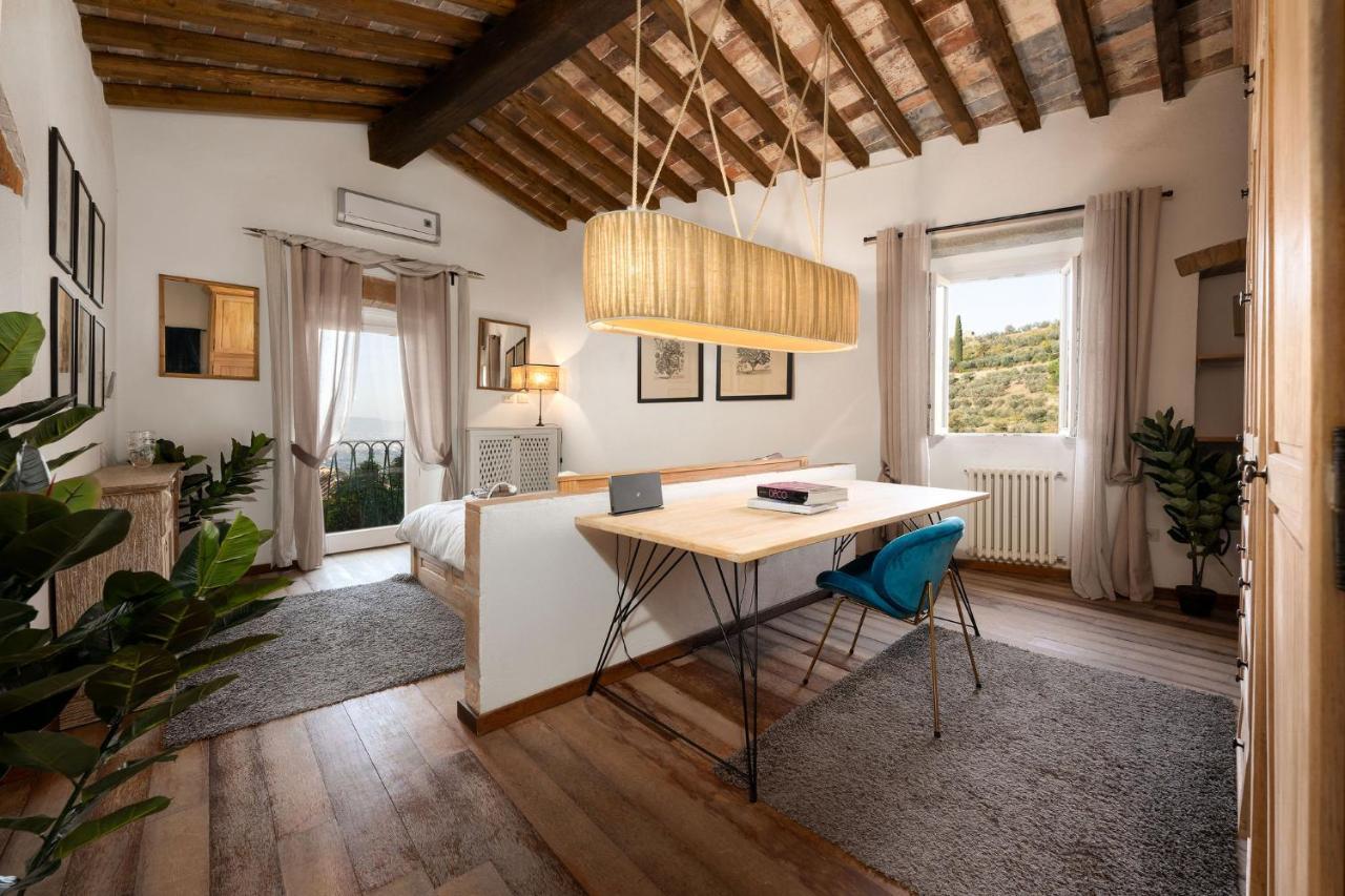 Casa Belvedere Firenze מראה חיצוני תמונה
