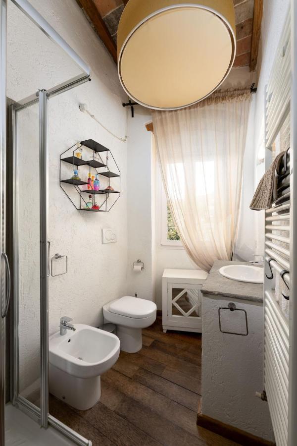Casa Belvedere Firenze מראה חיצוני תמונה
