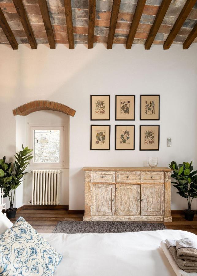 Casa Belvedere Firenze מראה חיצוני תמונה