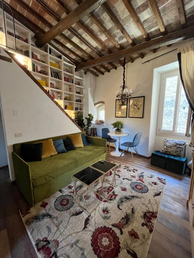 Casa Belvedere Firenze מראה חיצוני תמונה