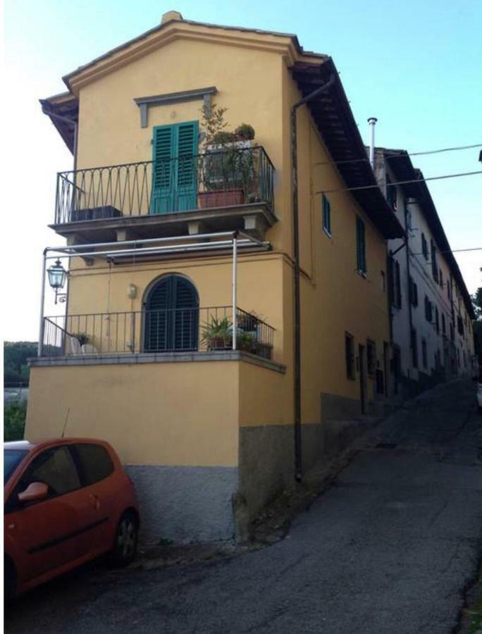 Casa Belvedere Firenze מראה חיצוני תמונה