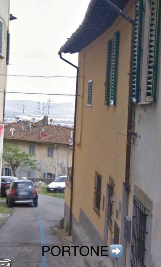 Casa Belvedere Firenze מראה חיצוני תמונה