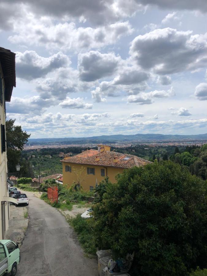 Casa Belvedere Firenze מראה חיצוני תמונה