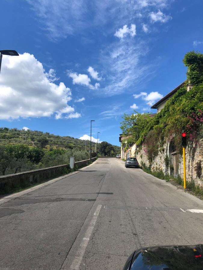 Casa Belvedere Firenze מראה חיצוני תמונה