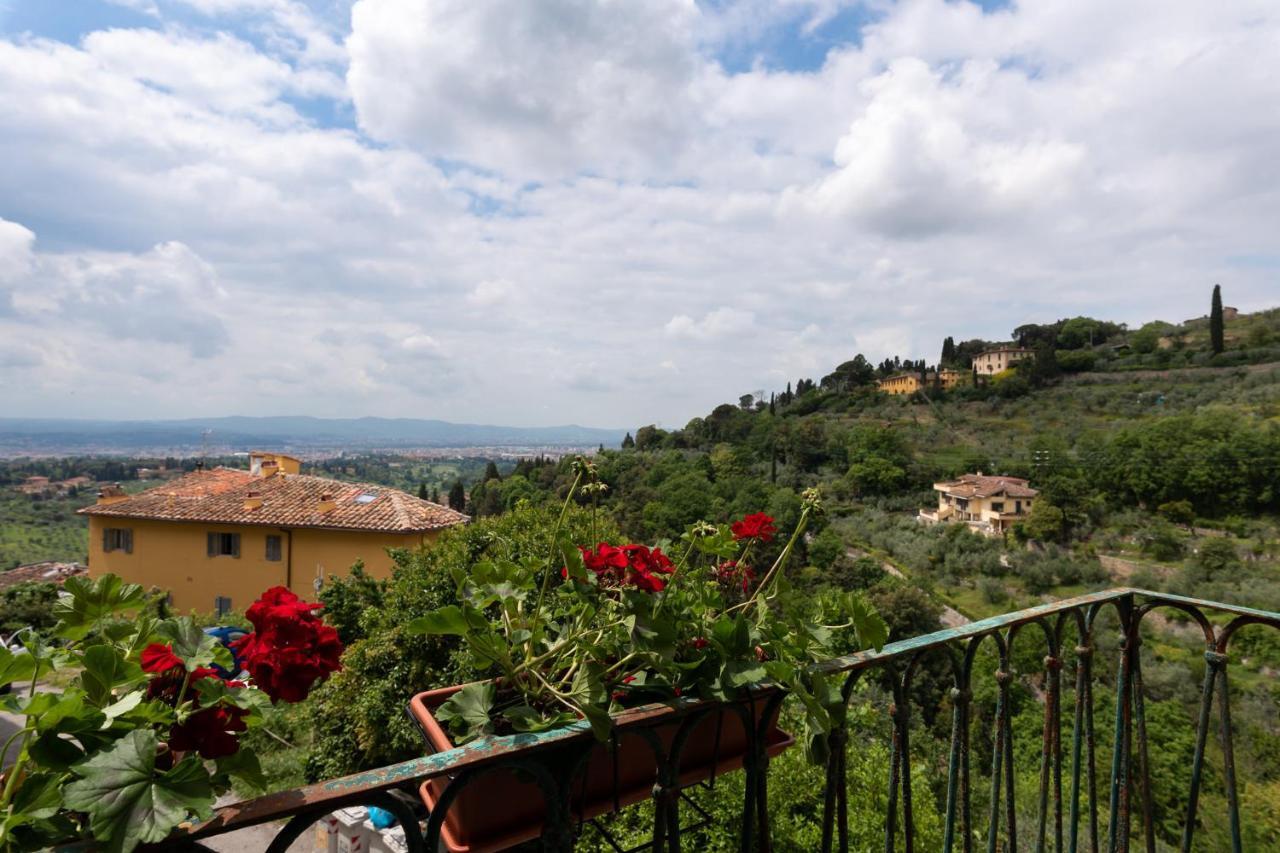 Casa Belvedere Firenze מראה חיצוני תמונה