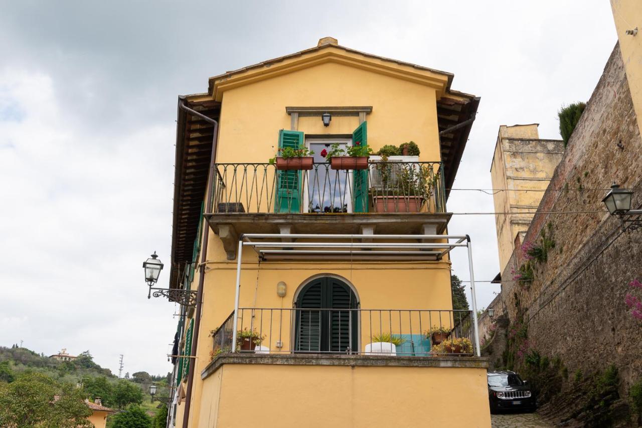 Casa Belvedere Firenze מראה חיצוני תמונה